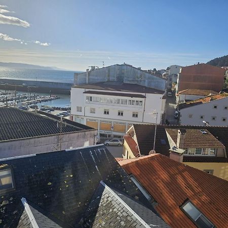 Hotel Mariquito Kap Kap Finisterre Exterior foto