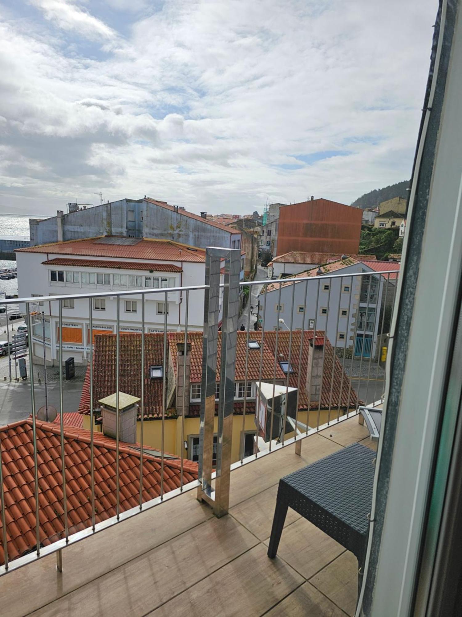 Hotel Mariquito Kap Kap Finisterre Exterior foto
