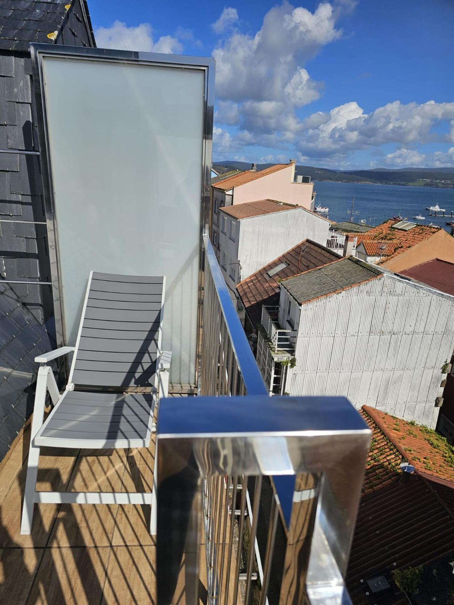 Hotel Mariquito Kap Kap Finisterre Exterior foto
